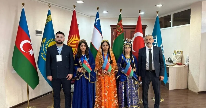 Очередной успех Школы искусств имени Фикрета Амирова ФОТО