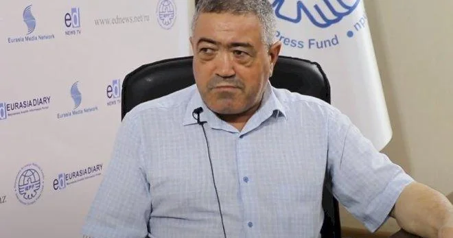 Sahibkarlığın inkişafına şərait yaradılmalıdır İqtisadçı