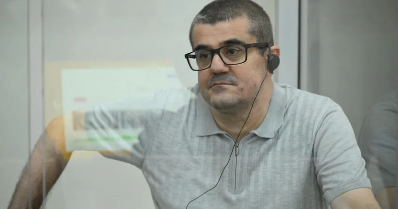 Arayik və erməniəsilli digər şəxslərin məhkəməsi keçirilir
