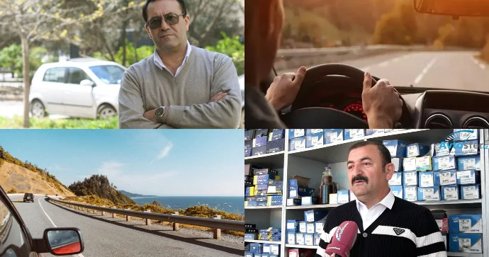 Sürücülərin diqqətinə; Uzaq yola gedərkən maşında bunları yoxlatdırın MÜTƏXƏSSİS AÇIQLADI FOTO