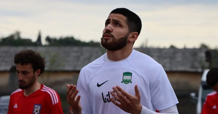 Ayxan Abbasov baxışda olan futbolçunu götürmədi pasport məsələsi həll olunsaydı...