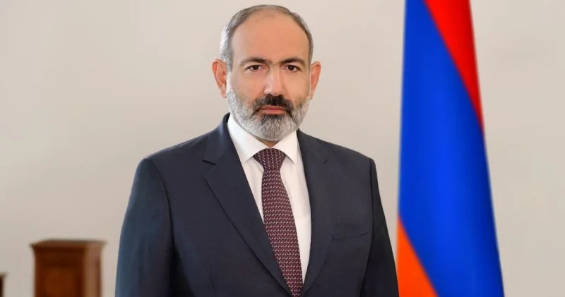 Ermənistan Azərbaycan arasında yeni nəqliyyat bağlantısı gündəmdədir Paşinyan