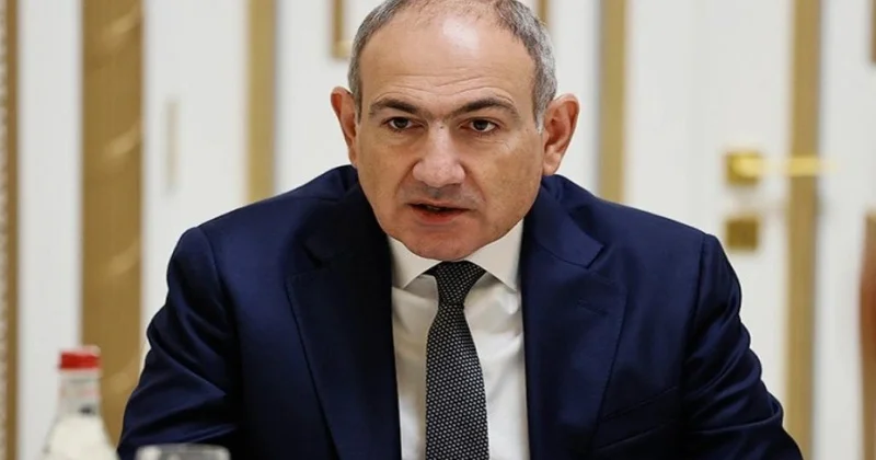 Paşinyan Qarabağı könüllü tərk etmiş ermənilərin Azərbaycana qayıtmasının qeyri real və sülh üçün təhlükəli olduğunu deyib