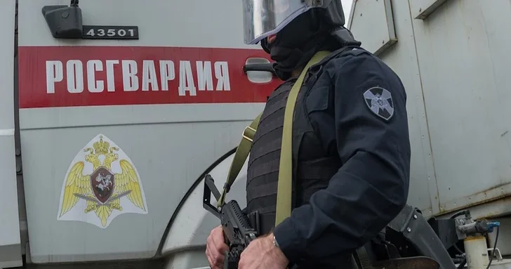 В Москве на территории рынка задержали 70 мигрантов