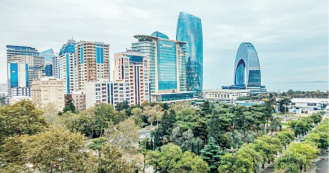 Dövlət idarəetməsində sinerji və innovativlik: Azərbaycan təcrübəsi