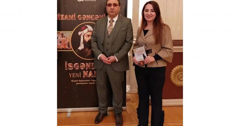 Keçmişə sayğı, gələcəyə ümid Şahanə Müşfiq yazır