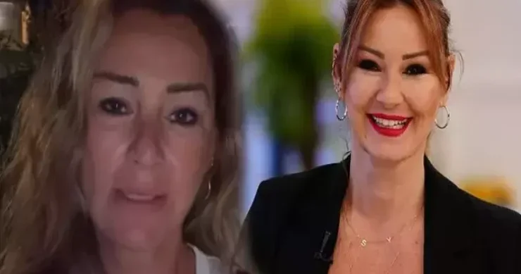 “Ölən” məşhurdan aqressiv reaksiya: “Çox yaxşıyam”