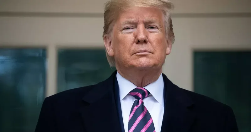 Трамп призывает к уничтожению ХАМАС для освобождения заложников