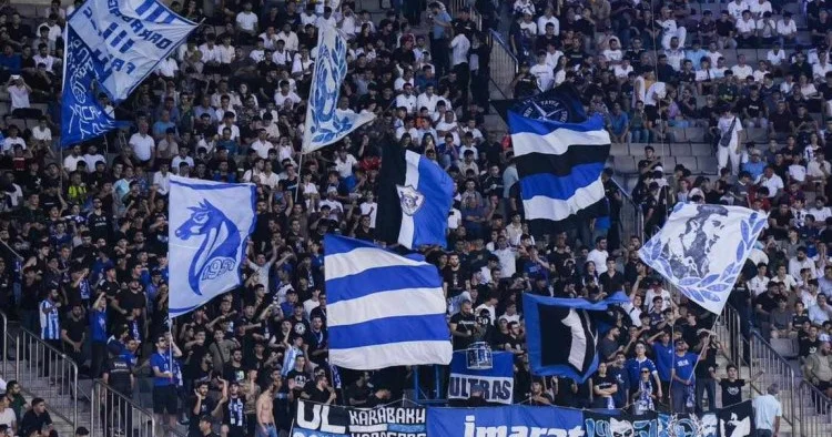 Ferentsvaroş la matçı izləmək istəyən azarkeşlərin nəzərinə