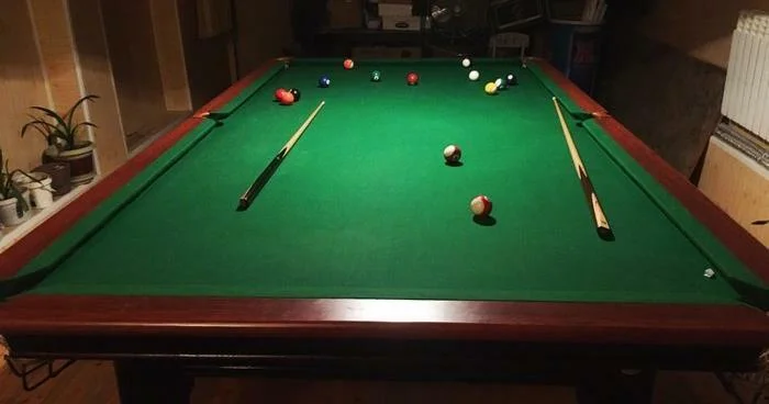 Bilyard zalına basqın edildi: 9 ölü