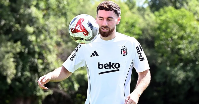 Orkun Kökçü: Şans yaratmaq üçün mübarizə apardıq