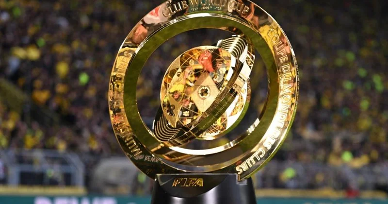 Dünya çempionatı üçün yeni format