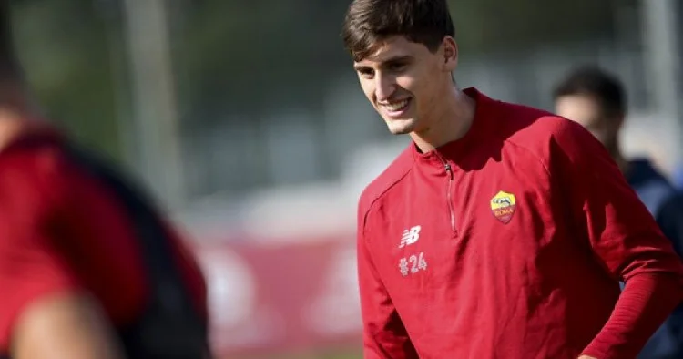 Roma dan Premyer Liqaya RƏSMİ