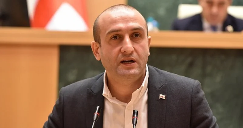 Gürcüstanın müxalifət partiyası paytaxtın Tbilisidən Kutaisiyə köçürülməsini təklif edir