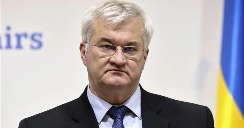 Глава МИД Украины: атаки России против Азербайджана требуют ответа