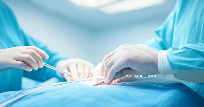 Prokurorluq psixoloqun plastik əməliyyatdan sonra ölümü ilə bağlı araşdırma aparır