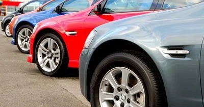 Azərbaycan avtomobil idxalına çəkdiyi xərci 24 % artırıb