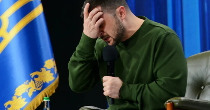 Kiyev mövcud təmas xətti boyu barışığa razıdır