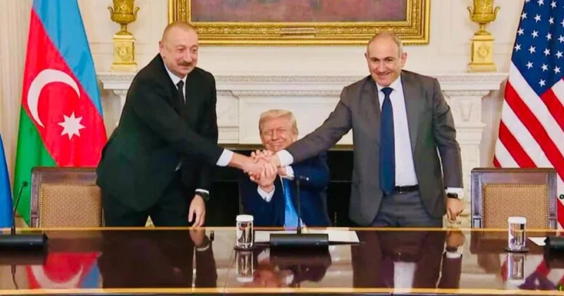 Пашинян: Мы с Алиевым решили…
