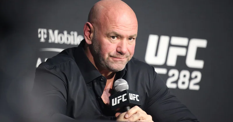 UFC 7,7 milyardlıq müqavilə bağladı