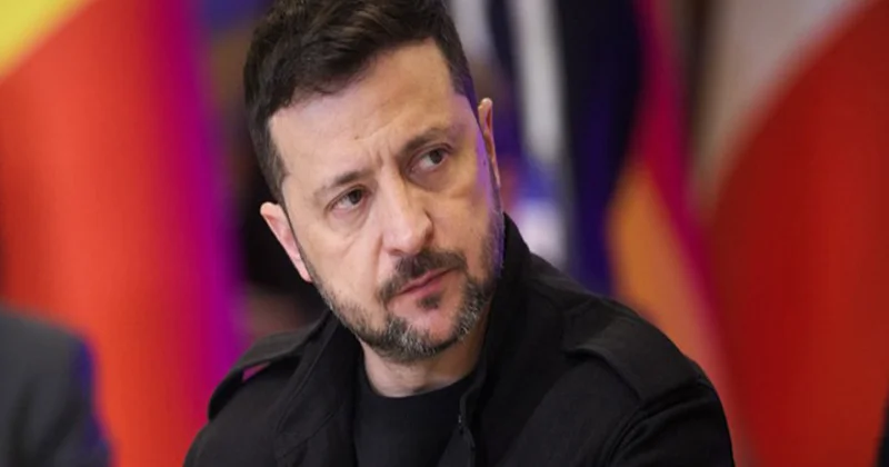 Zelenski: Odessada Azərbaycanın neft şirkətinin təsisatına edilən hücum qəsdən olub