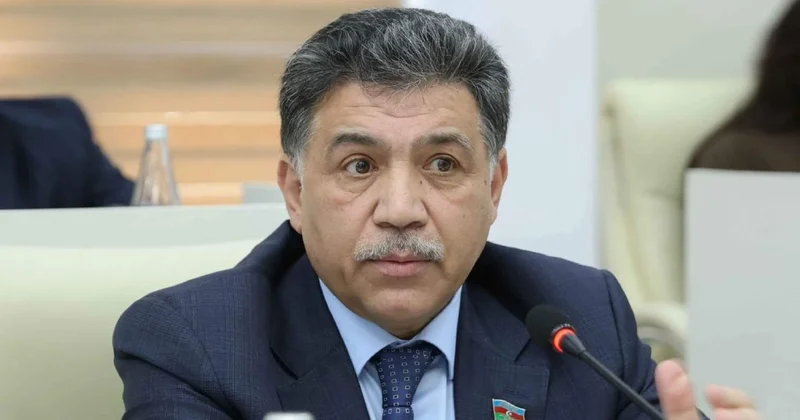 Azərbaycanın prinsipal mövqeyi Moskva ideoloqlarının xoşuna gəlmir Millət vəkili