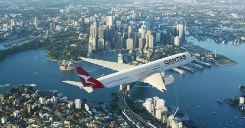 Avstraliyada aviaşirkət qanunsuz ixtisarlara görə 58 milyon dollar cərimələnib
