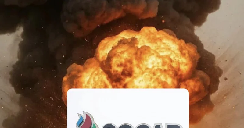 Millət vəkili: SOCAR a zərbə hadisənin siyasi və strateji mesaj daşıdığını göstərir