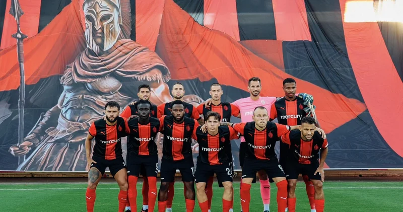 Avrokubokları macərası 6 oyunun 5 də uduzan komanda pley offda