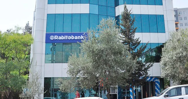 Mərkəzi Bank Rabitəbank ı cərimələdi