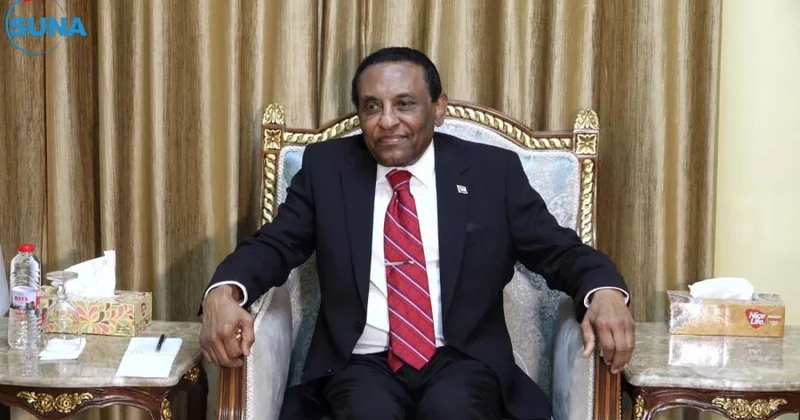 Sudanın Baş naziri muzdluların ölkəyə göndərilməsinə son qoymağa çağırıb