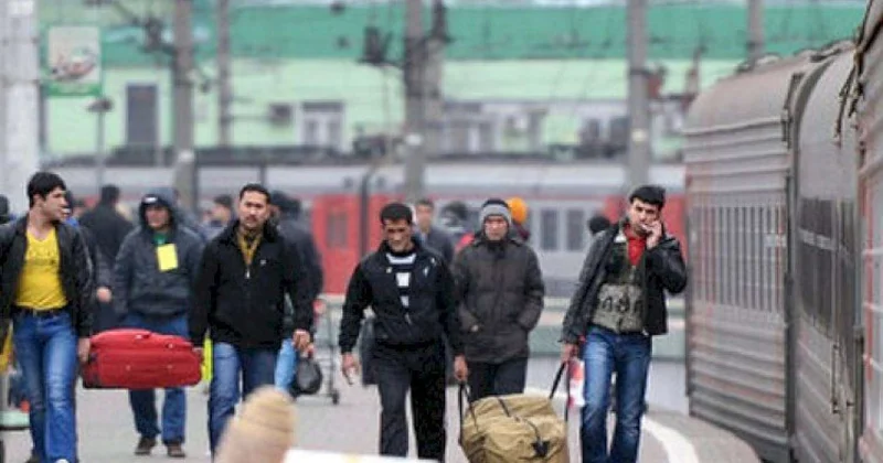 Rusiyada azərbaycanlılara yeni məhdudiyyətlər tətbiq olunacaq KİV