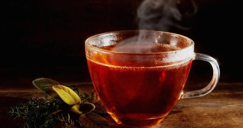 Qaynar çay xərçəngə səbəb olur?