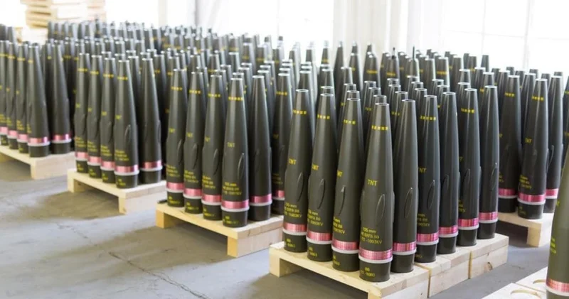 Украина направит половину своего бюджета на выпуск вооружений Minval Politika
