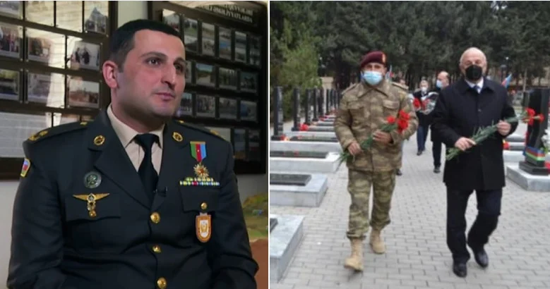 Xüsusi təyinatlı qəhrəman: Tarixdə görünməyən hadisə idi ki, Şuşa atıcı silahlarla azad olundu