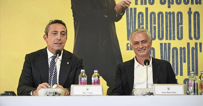 Fənərbaxça böyük transferi reallaşdırdı