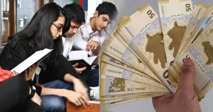 BAHALI UNİVERSİTETLƏRİMİZ İllik təhsil haqqı nə qədərdir? + SİYAHI