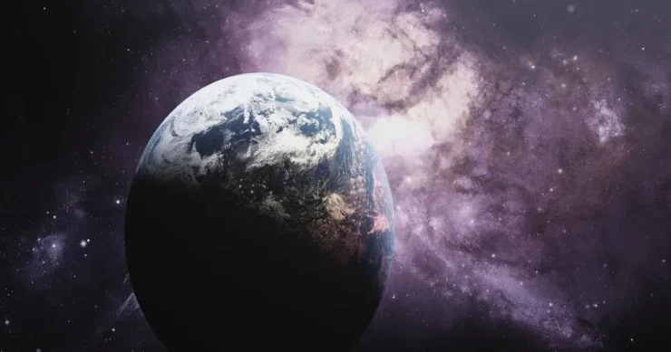 Hər 44 dəqiqədən bir Yerə siqnal çatır: NASA bilir