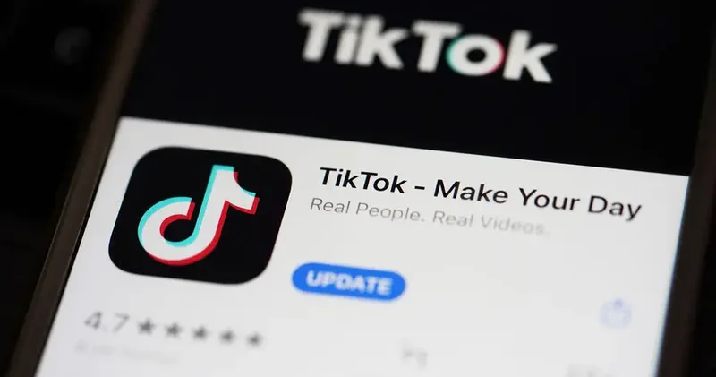 TikTok beyin üçün spirtdən az zərərli deyil