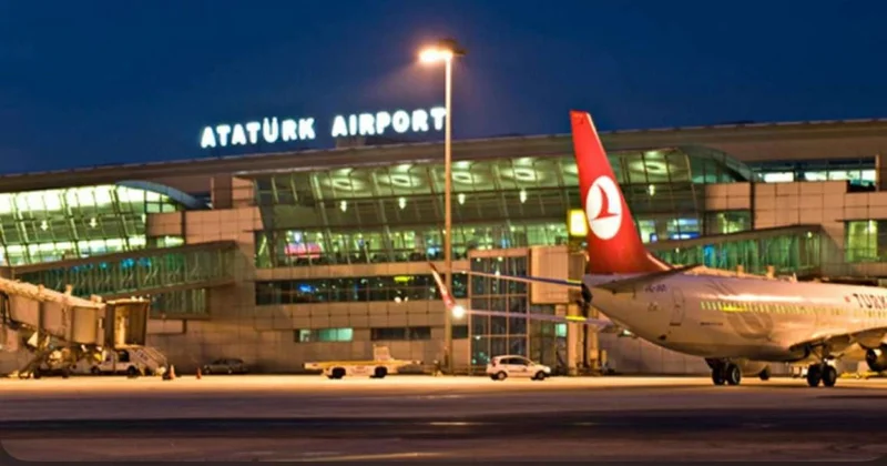 Tramp, Zelenski və Putin görüşü Atatürk aeroportunda keçiriləcək?