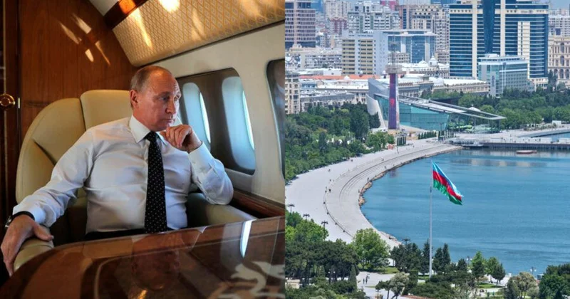 Tramp Putinə Azərbaycan haqda nə deyib? Kremli dəhlizlə bağlı sevindirən gəlişmə