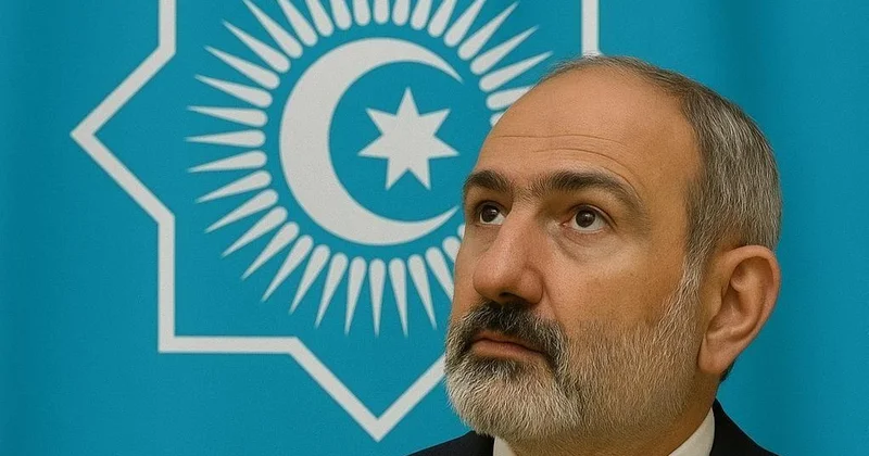Qafar Çaxmaqlı: TDT güclənərsə, Ermənistanın birliyə inteqrasiya etməkdən başqa yolu qalmayacaq