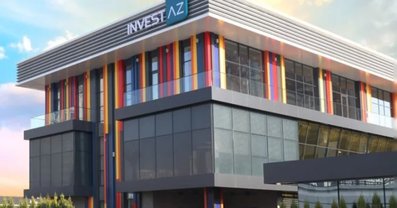 “InvestAZ”dan dünya maliyyə bazarları ilə bağlı həftəlik analiz
