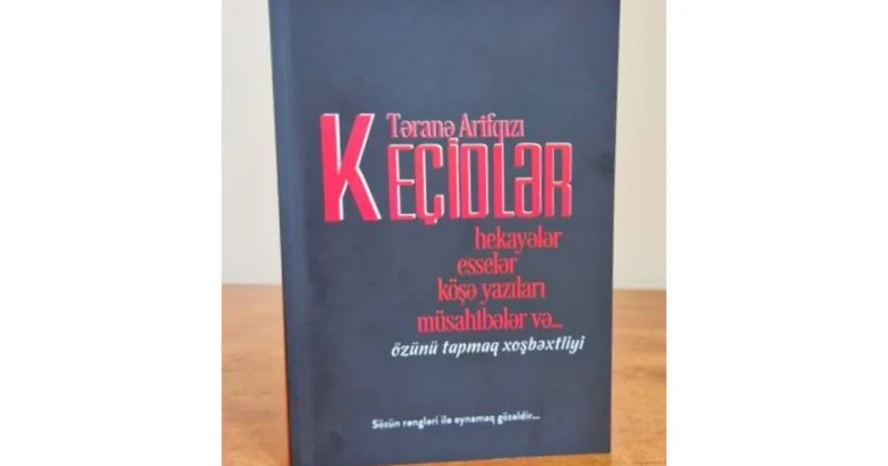 Sözün ömrü oxucunun yaddaşı qədərdir