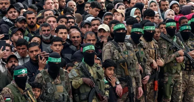 KİV: Qəzzada atəşkəslə bağlı HAMASA yeni təklif irəli sürülüb