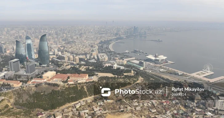 В Баку выросли цены на земельные участки