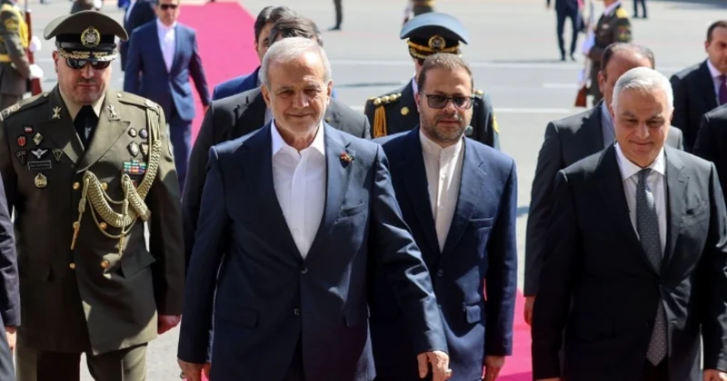“Danışıqlar zamanı bu məsələ ciddi şəkildə müzakirə ediləcək”