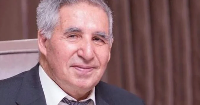 Ustadsız həyatın anlamı olmaz Ustadım professor Qəzənfər Paşayevə