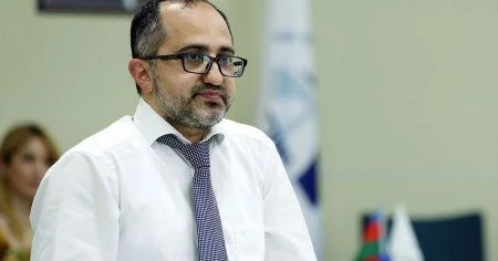 Əkrəm Həsənov: “Biz genetik olaraq həm də ərəblərin törəmələriyik”