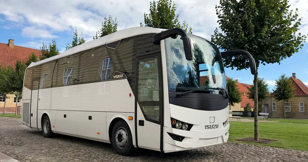 Арестован водитель автобуса, перевозивший пассажиров в состоянии опьянения Minval Politika